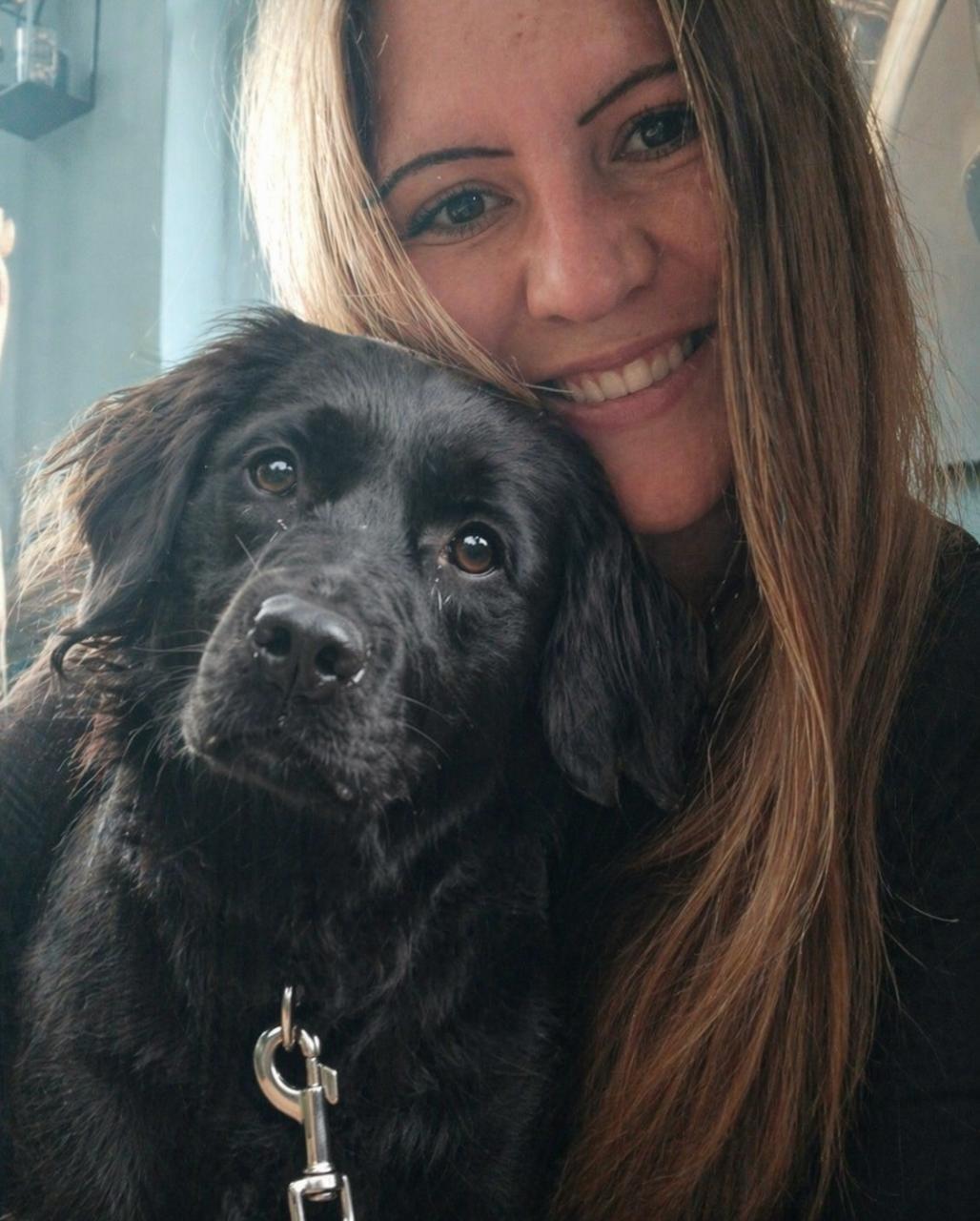 Lieve hond gevraagd voor liefdevol thuis