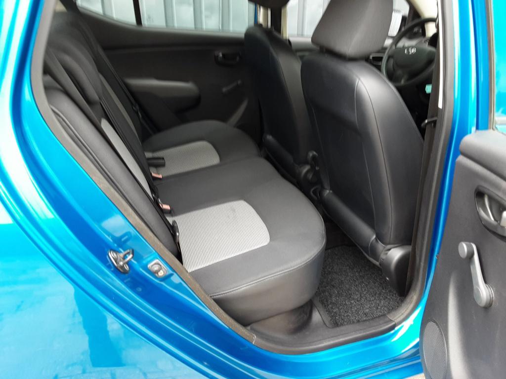 Hyundai I 10 1.1 active cool