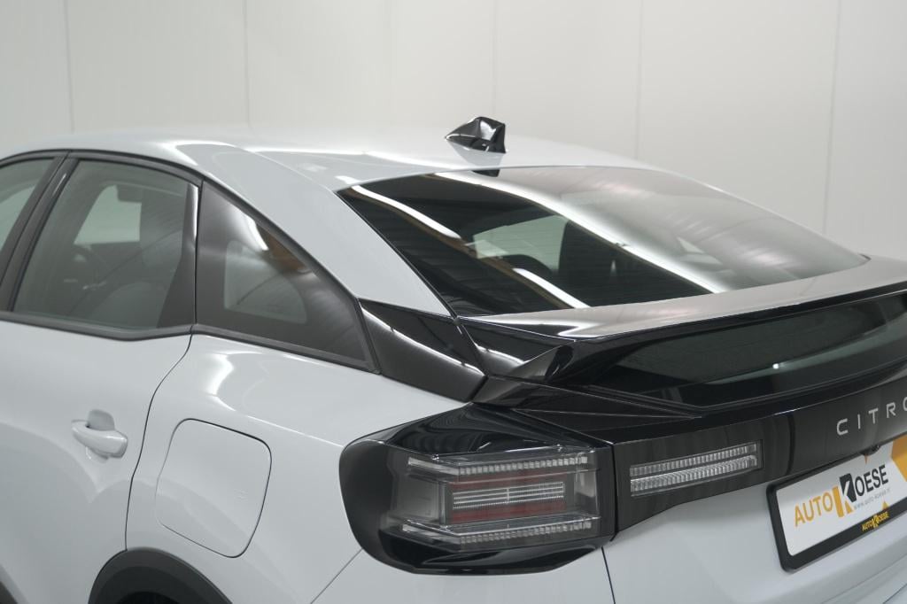 Citroen C4 hybrid 136 e-dcs6 max | camera | apple carplay | navigatie | par
