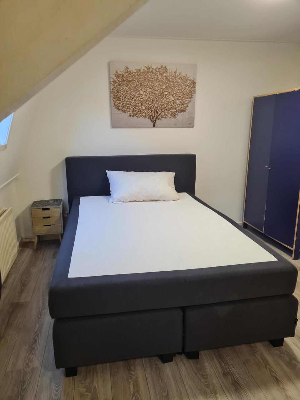 Te huur kamer Vlissingen Centrum