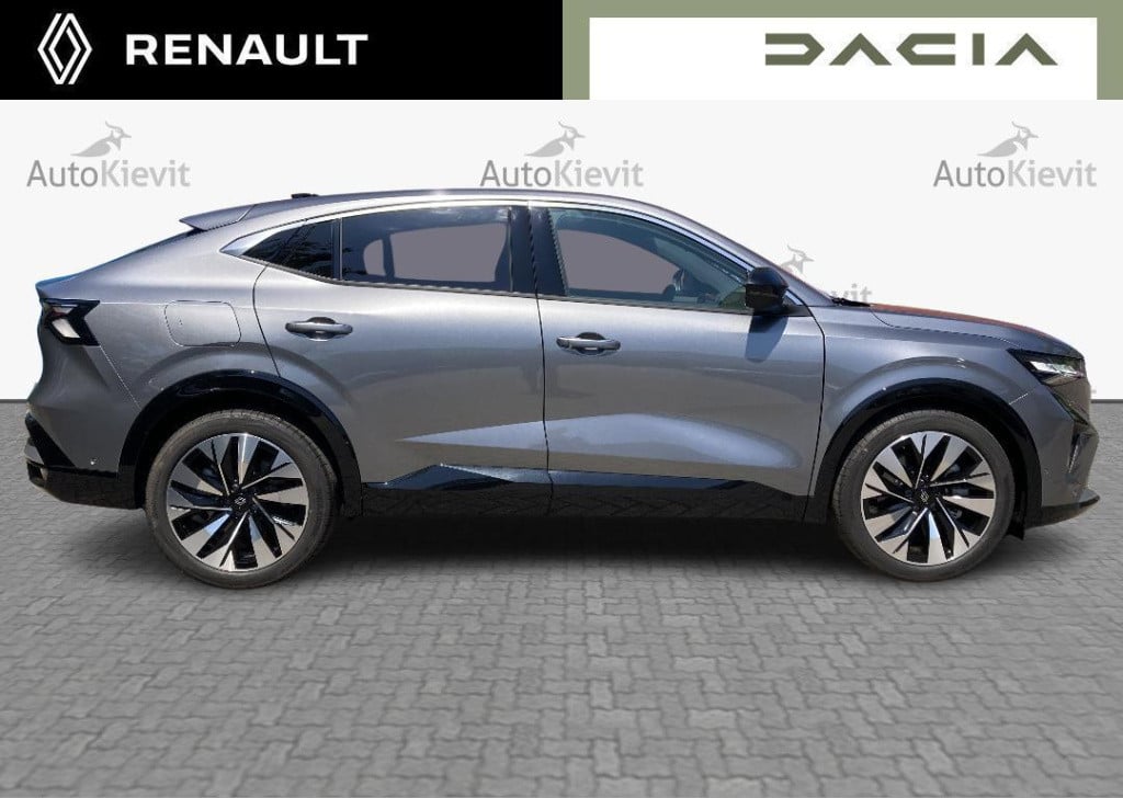 Renault Rafale 1.2 e-tech full hybrid 200 techno - pack harman / kardon / p