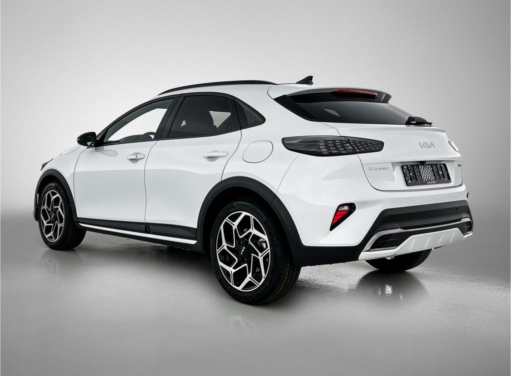 Kia Xceed 1.5 t-gdi gt-line automaat | panoramadak | elektrische achterklep