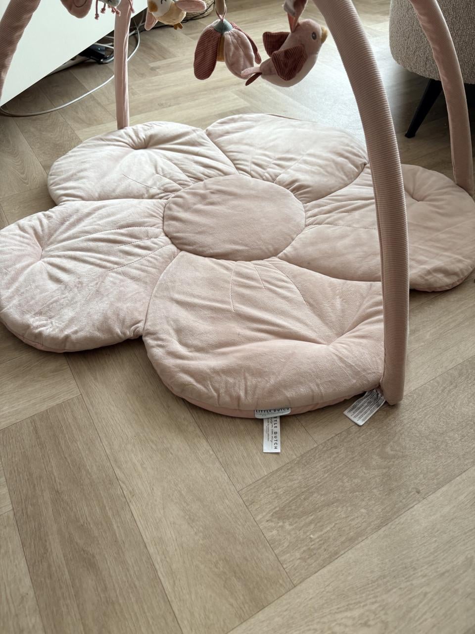 Baby speelkleed