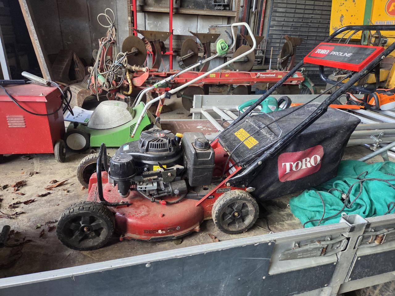 Motormaaier
