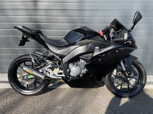 DERBI GPR 50 SCHAKELBROMMER
