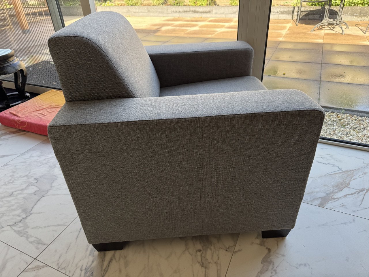 Fauteuil