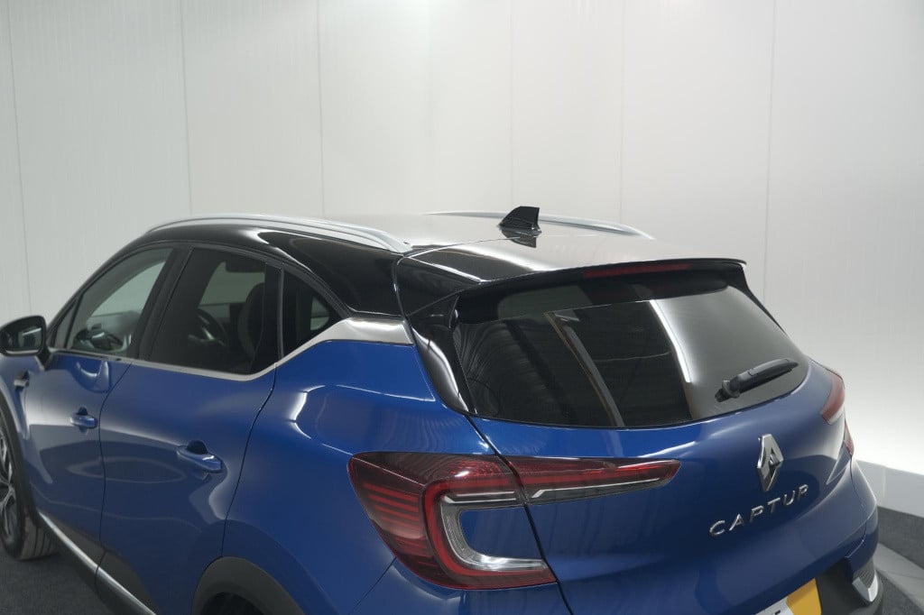 Renault Captur tce 90 techno | 360 camera | navigatie | 9.3 inch groot sche