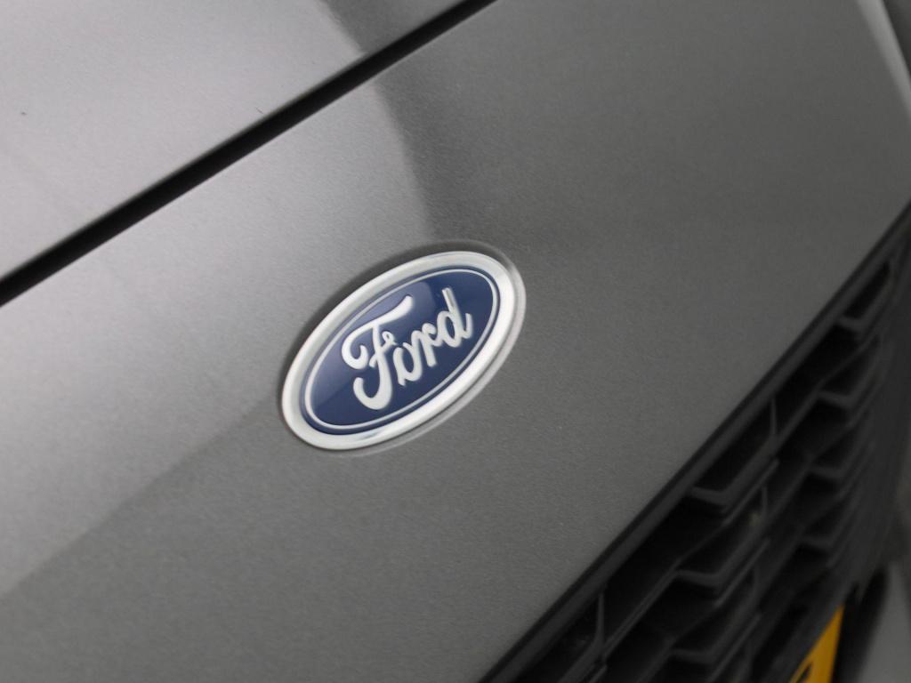 Ford Focus 1.0 ecoboost st line business | apple carplay & android auto | t