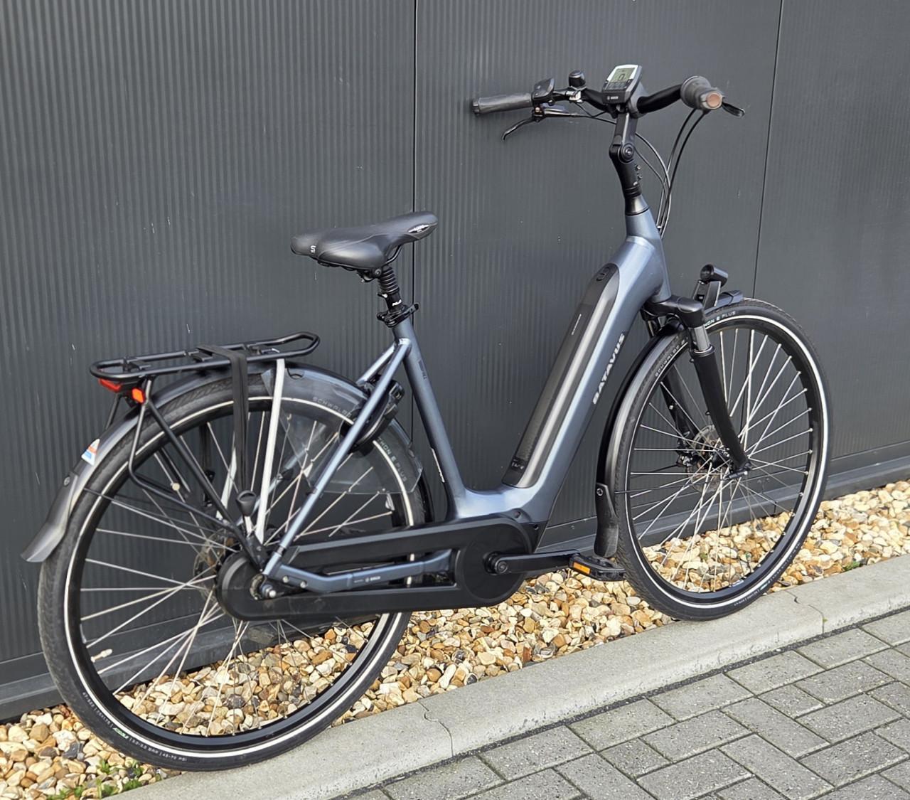 Batavus Finez E-go® Power Bosch Active Line Plus 625Wh 53cm