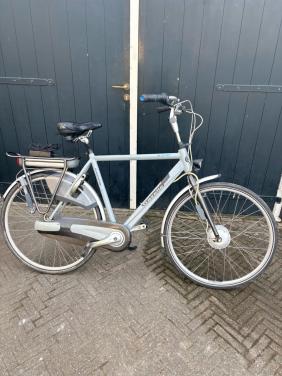 Gazelle E-Liner Defecte Elektrische Fiets