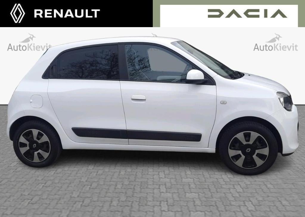 Renault Twingo 1.0 sce expression