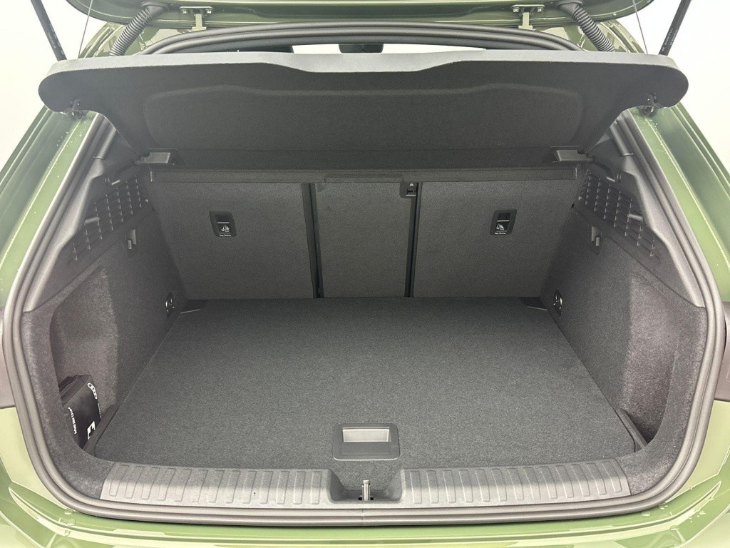 Audi A3 allstreet advanced edition 35 tfsi 110 kw / 150 pk sportback