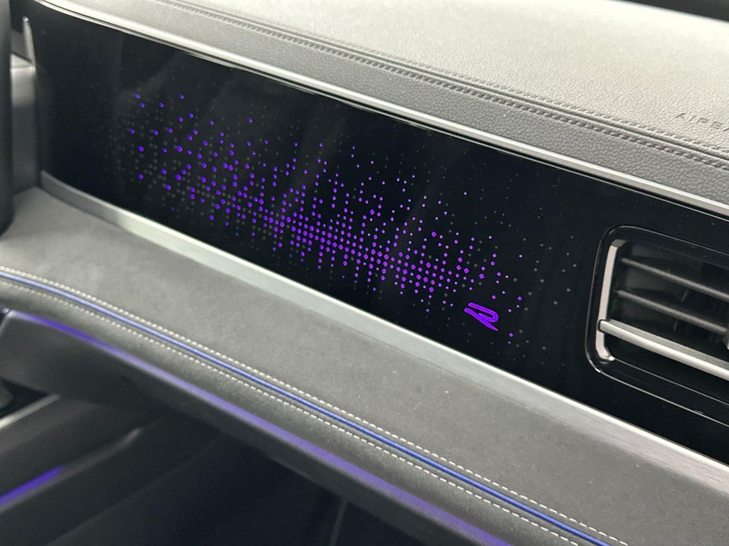 Volkswagen Passat r-line business variant (9) 1.5 110 kw / 150 pk e volkswa