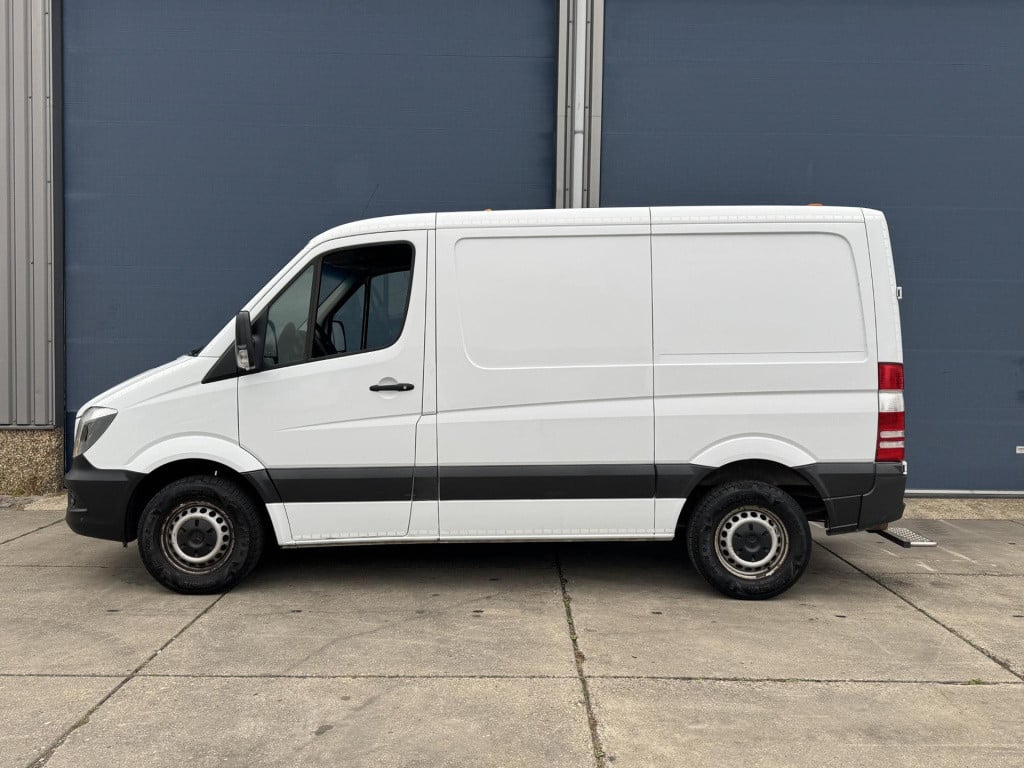 Mercedes-Benz Sprinter 313 2.2 cdi 325 automaat / airco / cruise controle /
