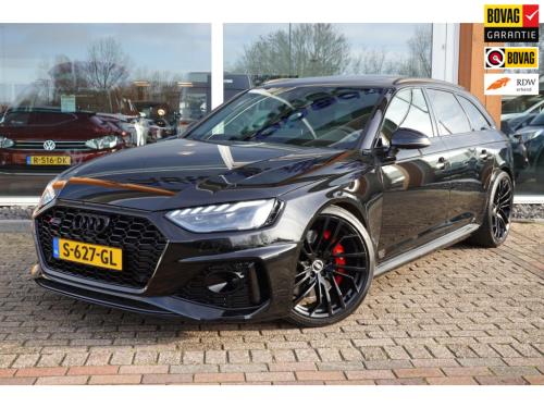 Audi Rs4 a4 avant 2.9 tfsi quattro
