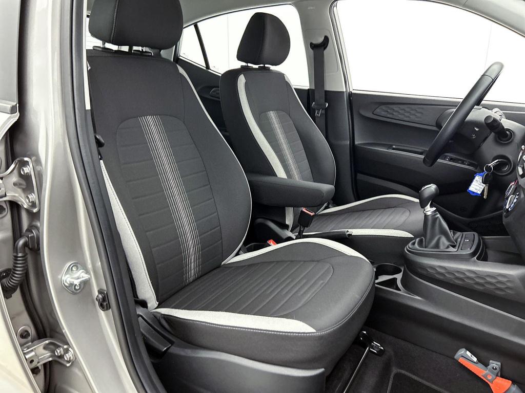 Hyundai I 10 1.0 comfort | apple carplay / android auto | airco | bluetooth