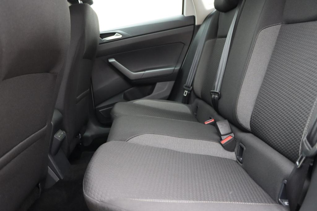 Volkswagen Polo 1.0 tsi life 95pk dsg7