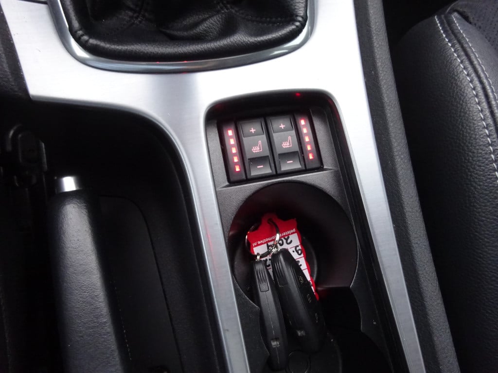 Ford Mondeo 1.6 ecoboost platinum navi / trekhaak / led / lm velgen