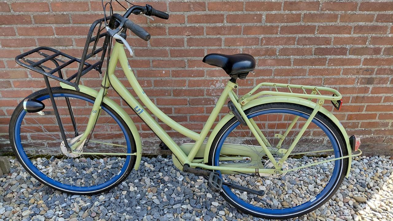 Fiets