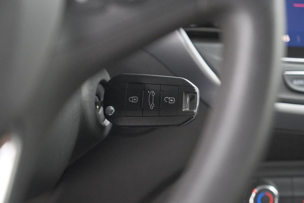 Opel Crossland X turbo 110 online edition | apple carplay | navigatie | arm