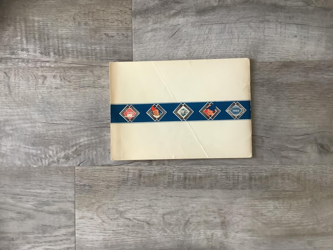 Boek - De Wonderschelp, een nieuw avontuur van Piggelmee
