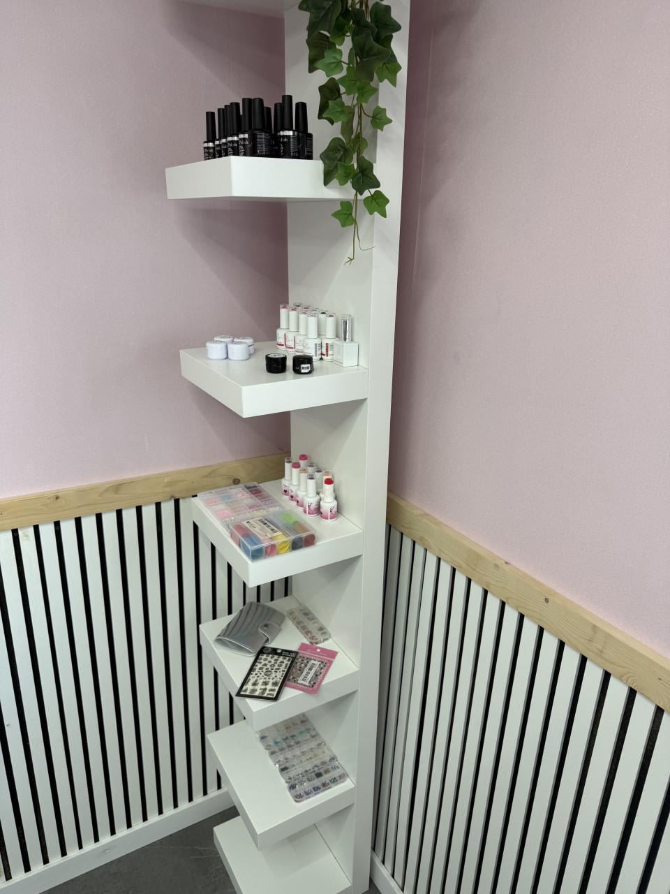 Nagelsalon