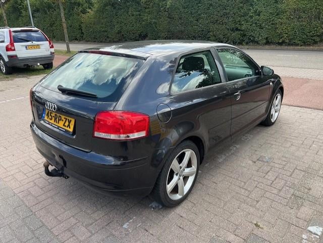 Audi A3 2.0 fsi ambiente