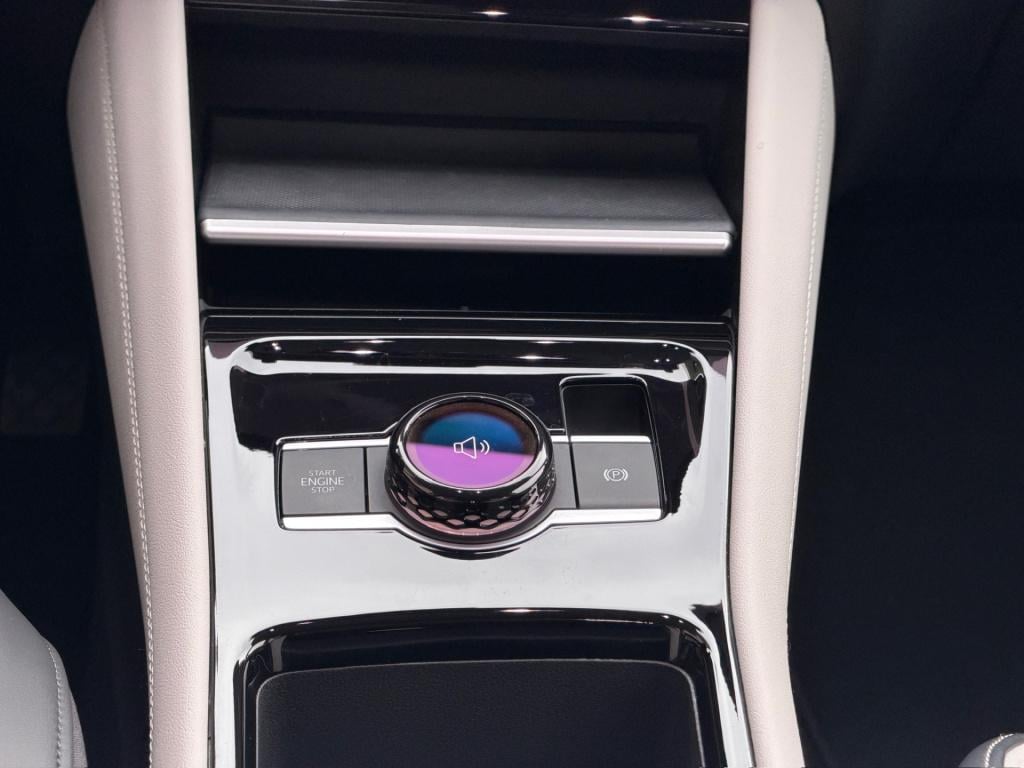 Volkswagen Tiguan 1.5 ehybrid 204pk elegance | trekhaak | 360 camera | dode