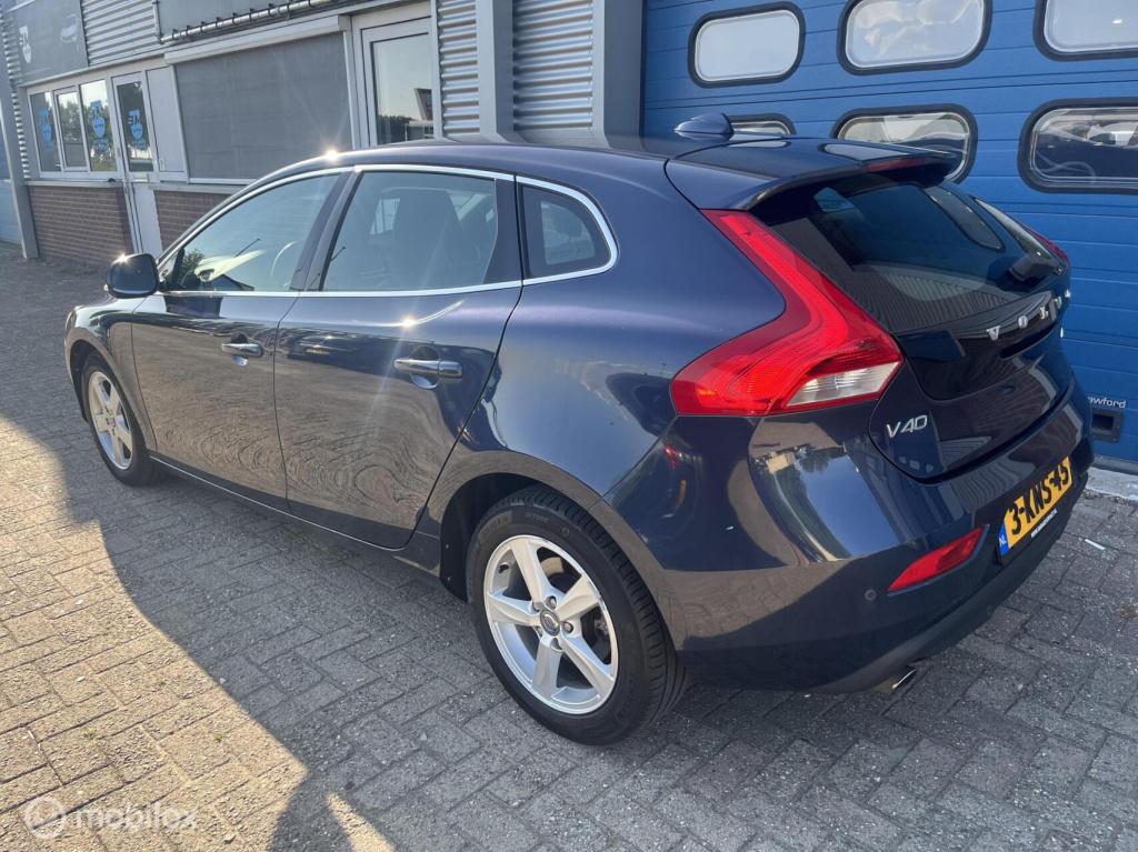 Volvo V40 1.6 t3 momentum