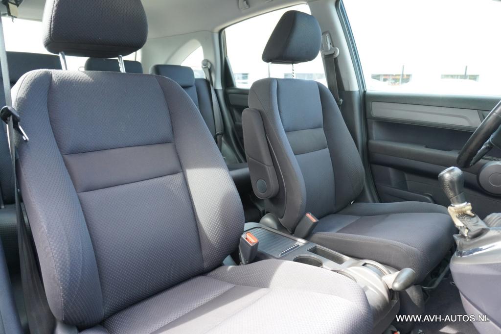 Honda CR-V 2.0i comfort