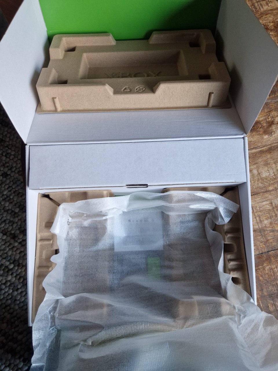 Xbox series S