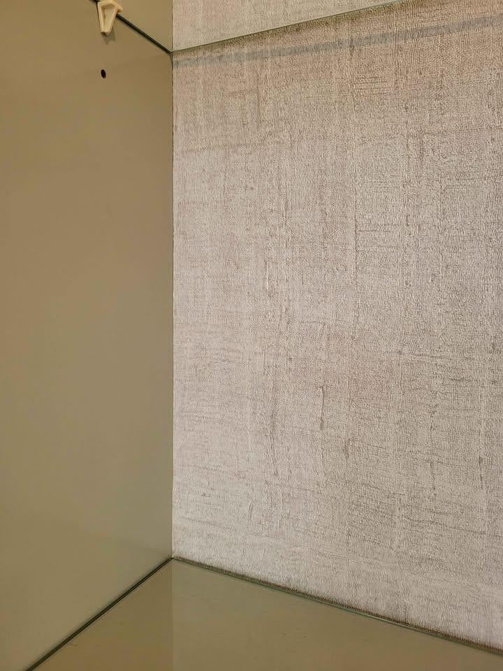 Prachtige buffetkast in de kleur saliegroen