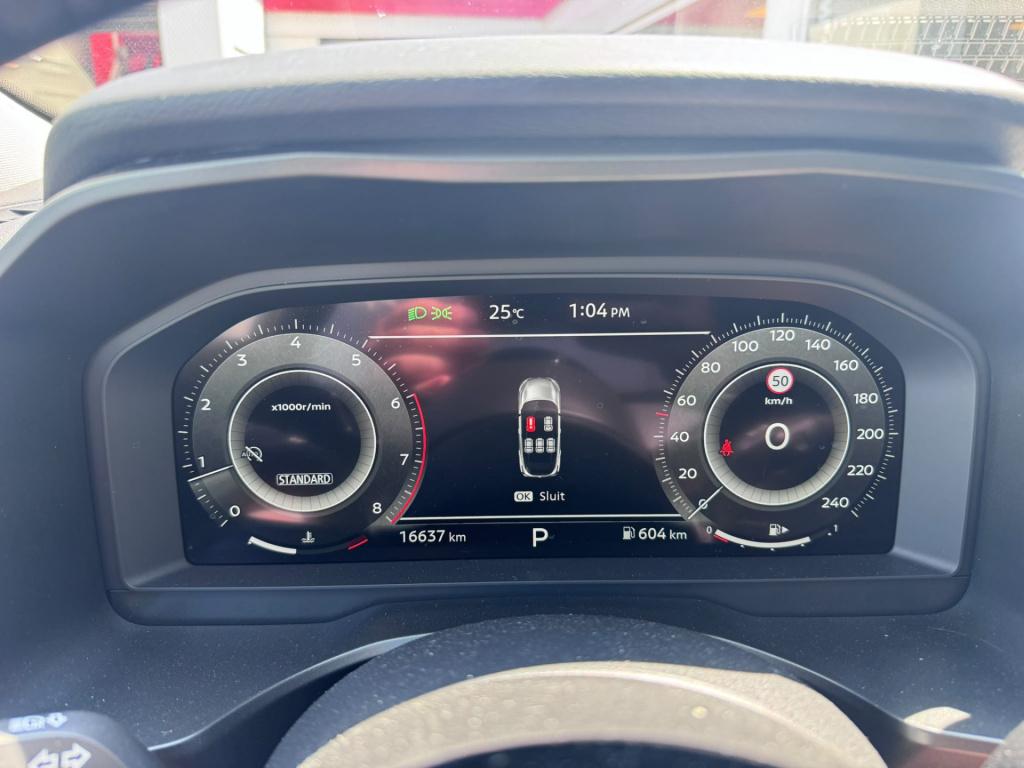 Nissan Qashqai 1.3 mhev xtronic n-connecta