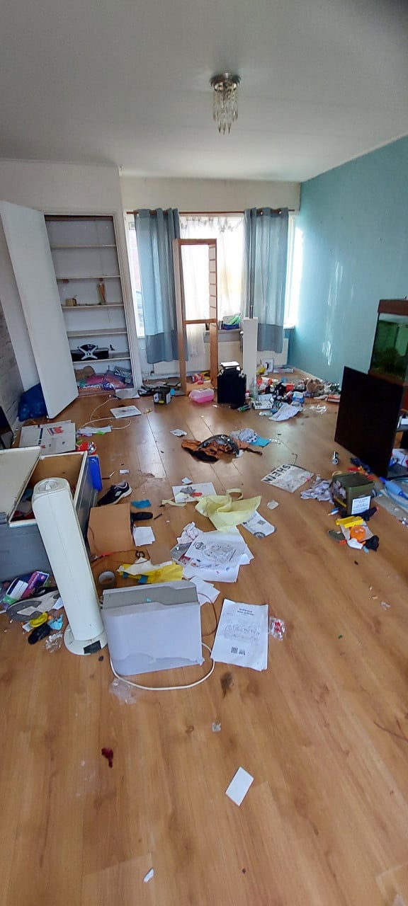 Woningontruiming zeeuwsvlaanderen