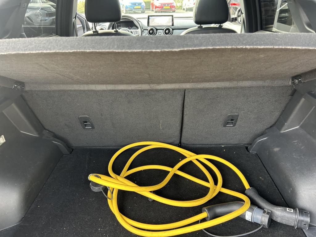 Seres 3 52kwh |panoramadak|360gr|leder|