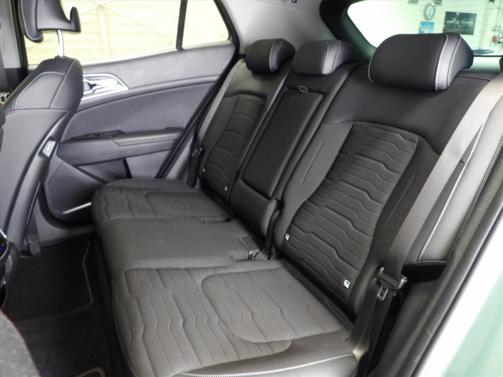 Kia Sportage 1.6 t-gdi 265pk plug-in hybrid at6 4wd dynamicplusline