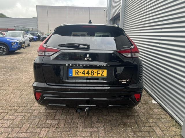 Mitsubishi Eclipse Cross 2.4 phev executive