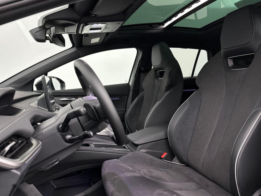 Skoda Enyaq Iv 85 sportline