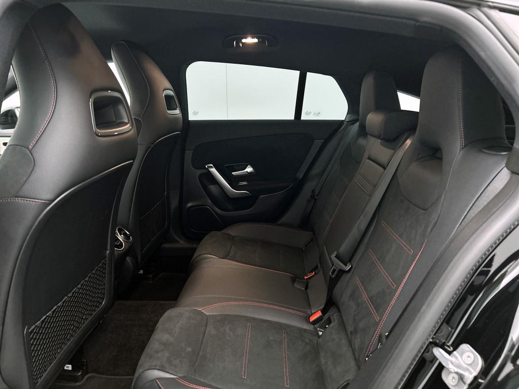 Mercedes-Benz Cla sb 250 e star edition amg line | sfeerverlichting | trekh
