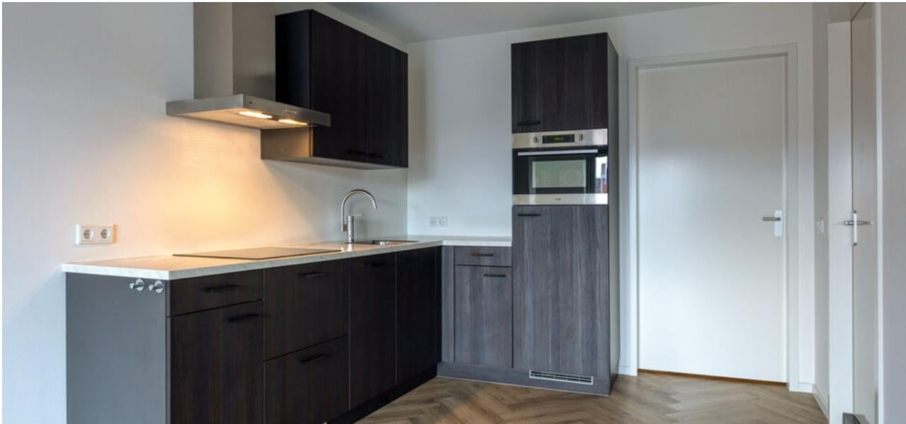 *** Appartement te huur - Goes Centrum / Markt - per 15 januari 2026 ***