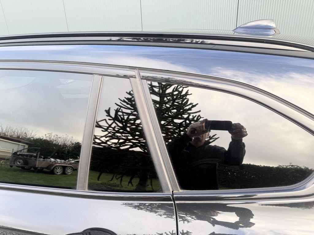 BMW X1 sdrive18i automaat high executive m-sportpakket