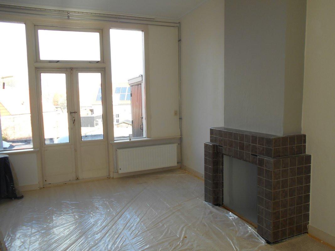 Te huur: Scheldestraat 52A Vlissingen