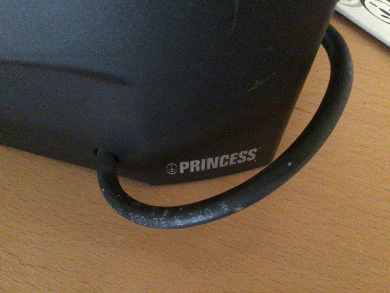 Princess classic Stone ,Gourmet en Raclette stel
