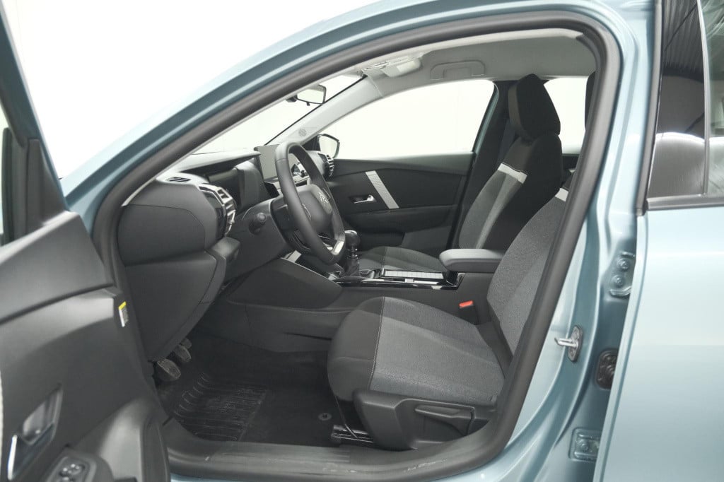 Citroen C4 puretech 130 plus | camera | apple carplay | parkeersensoren