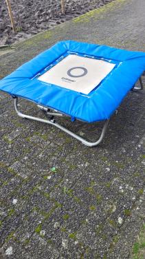 Mini trampoline