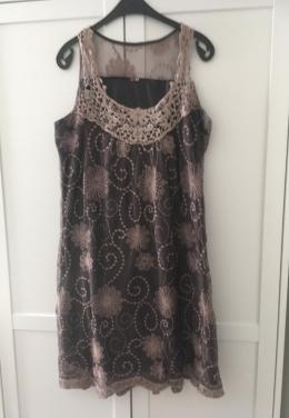 Verschillende jurkjes