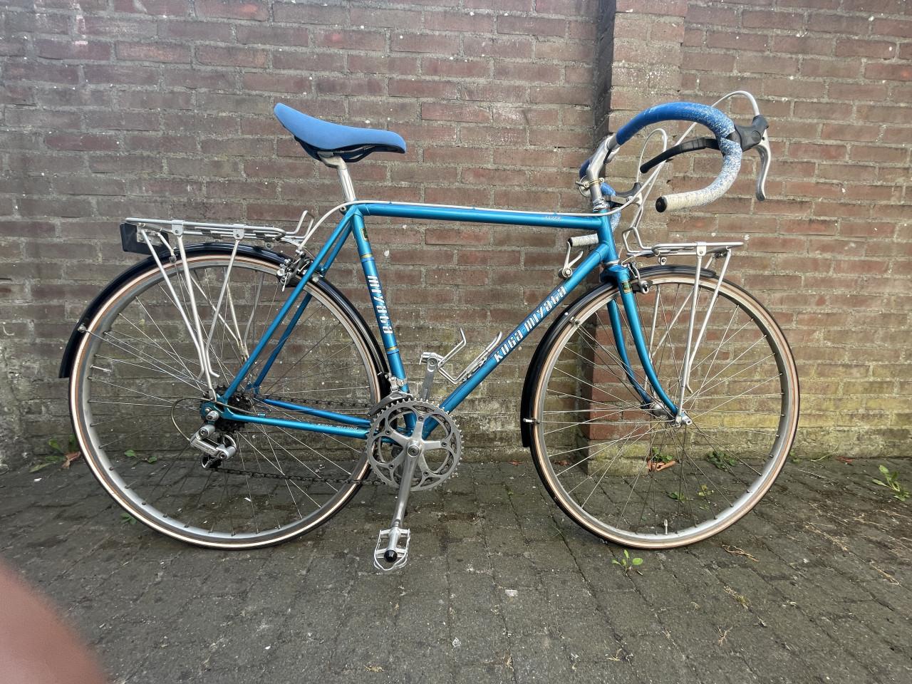 Koga Oldtimer