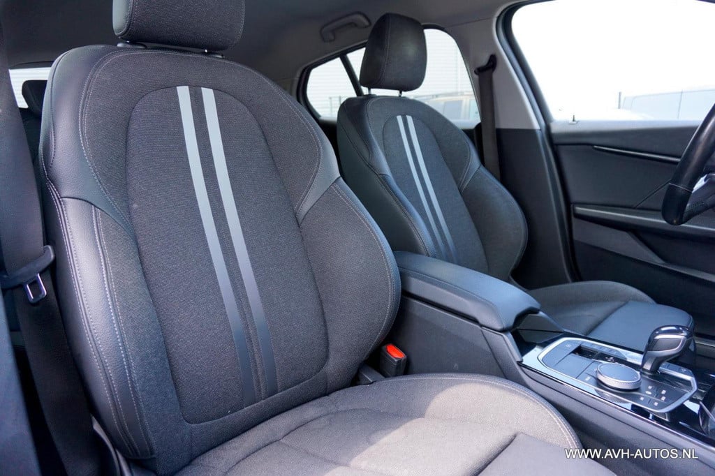 BMW 1 Serie 118i executive edition