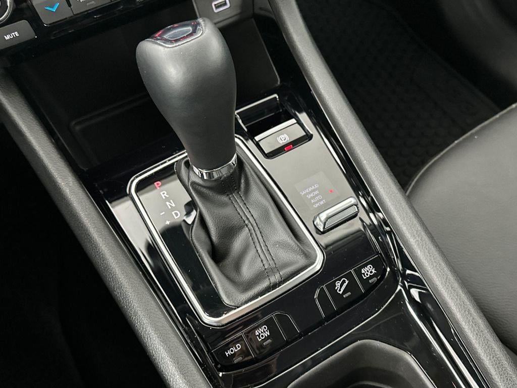 Jeep Compass 4xe 190pk plug-in hybrid electric altitude | achteruitrijcamer