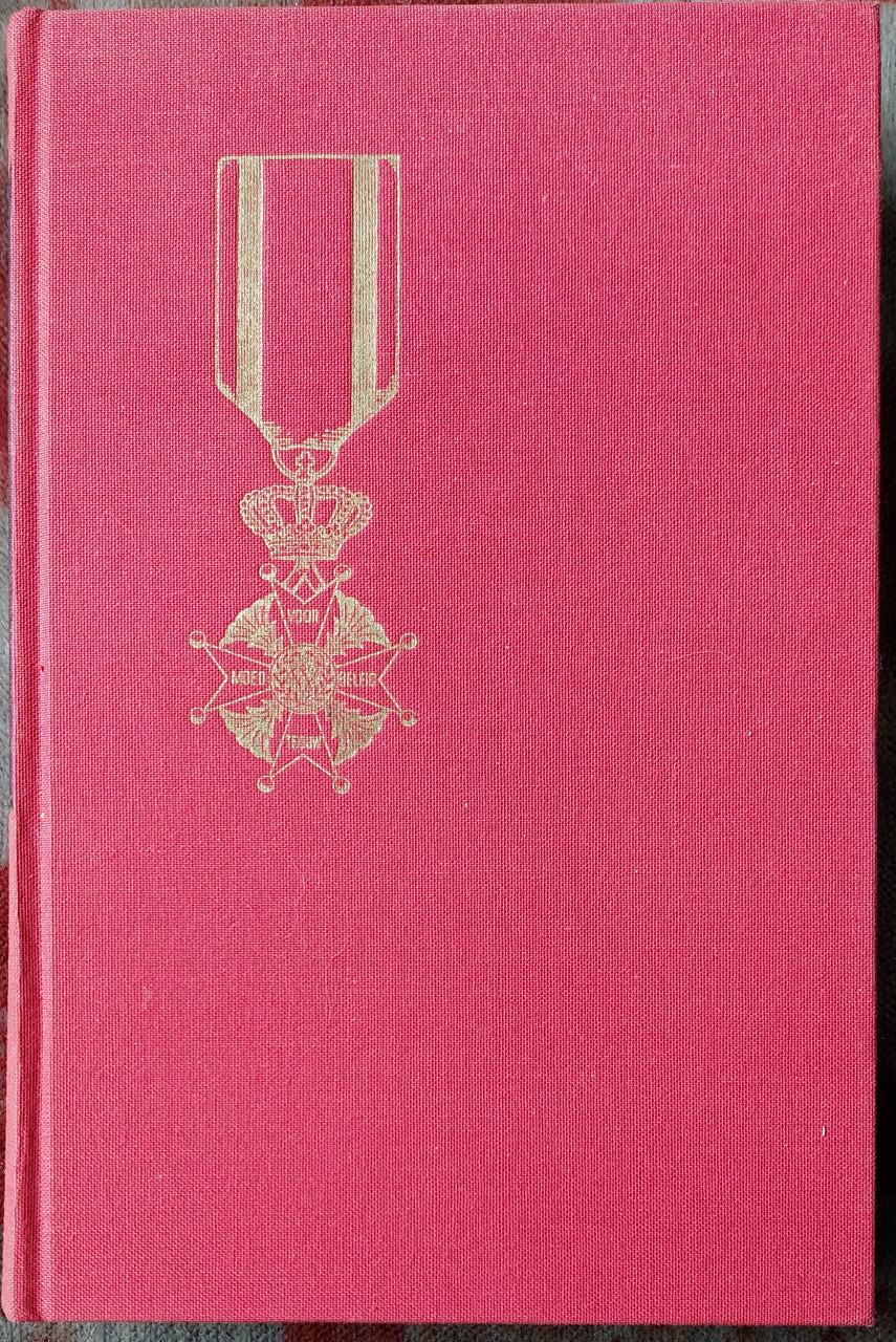Geschiedenis Boek